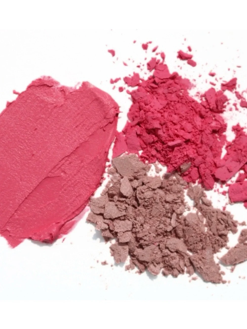Pear Nova Pink Cheek Palette “Pink”